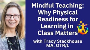 Tracy Stackhouse Cover