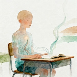 Body ready for learning