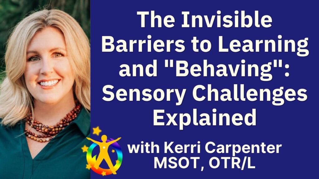 Kerri Carpenter episode cover