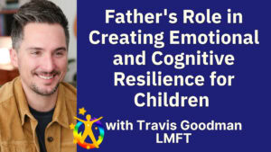 Creating resilience in children episode cover
