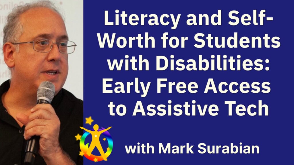 Assistive Tech for Students cover